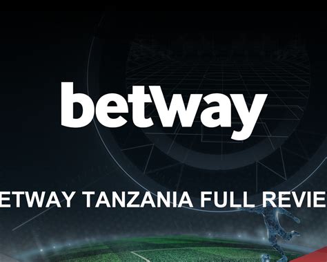 betway co tz - Betway download